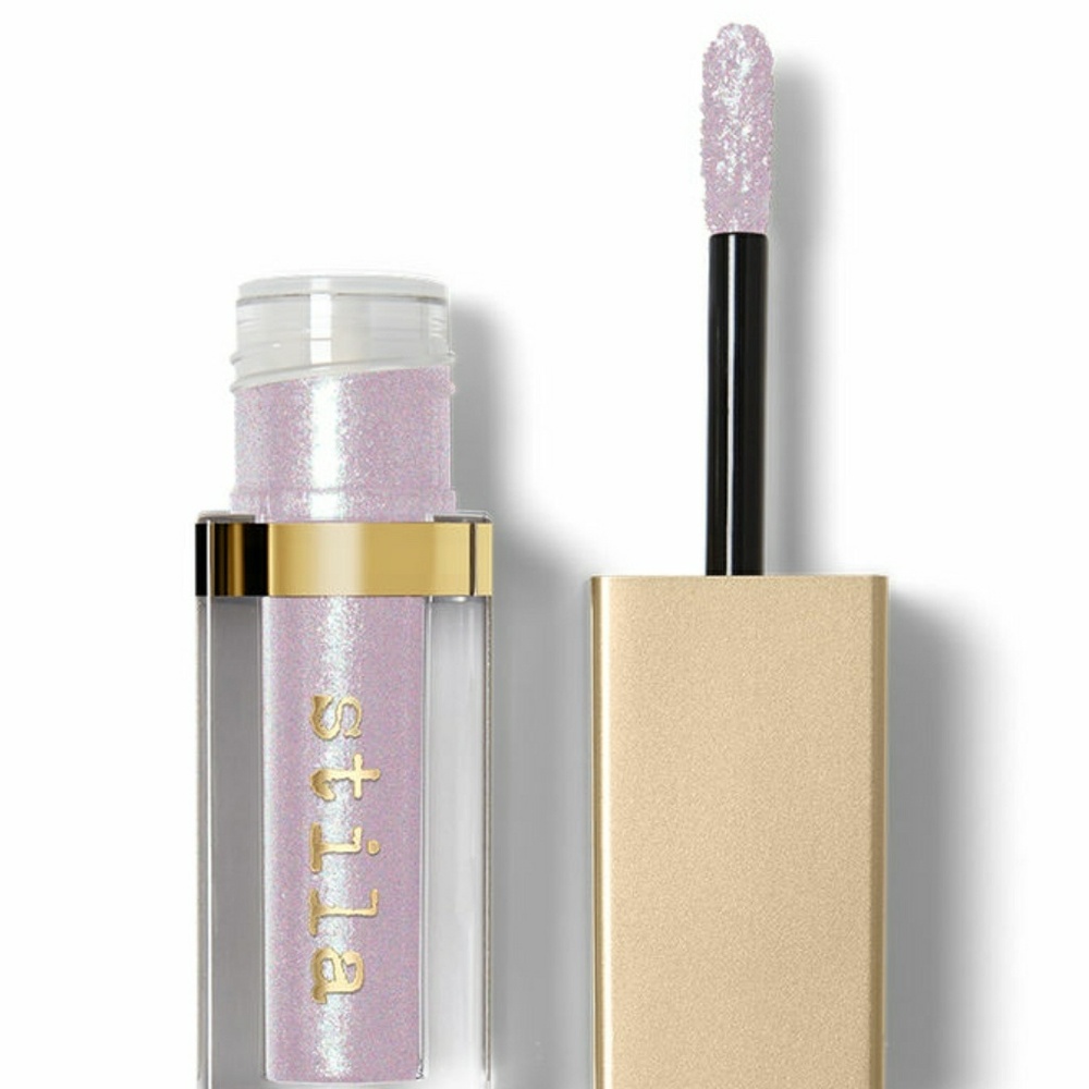 Stila Glitter & Glow Highlighter, Monarch - Picture 2 of 3